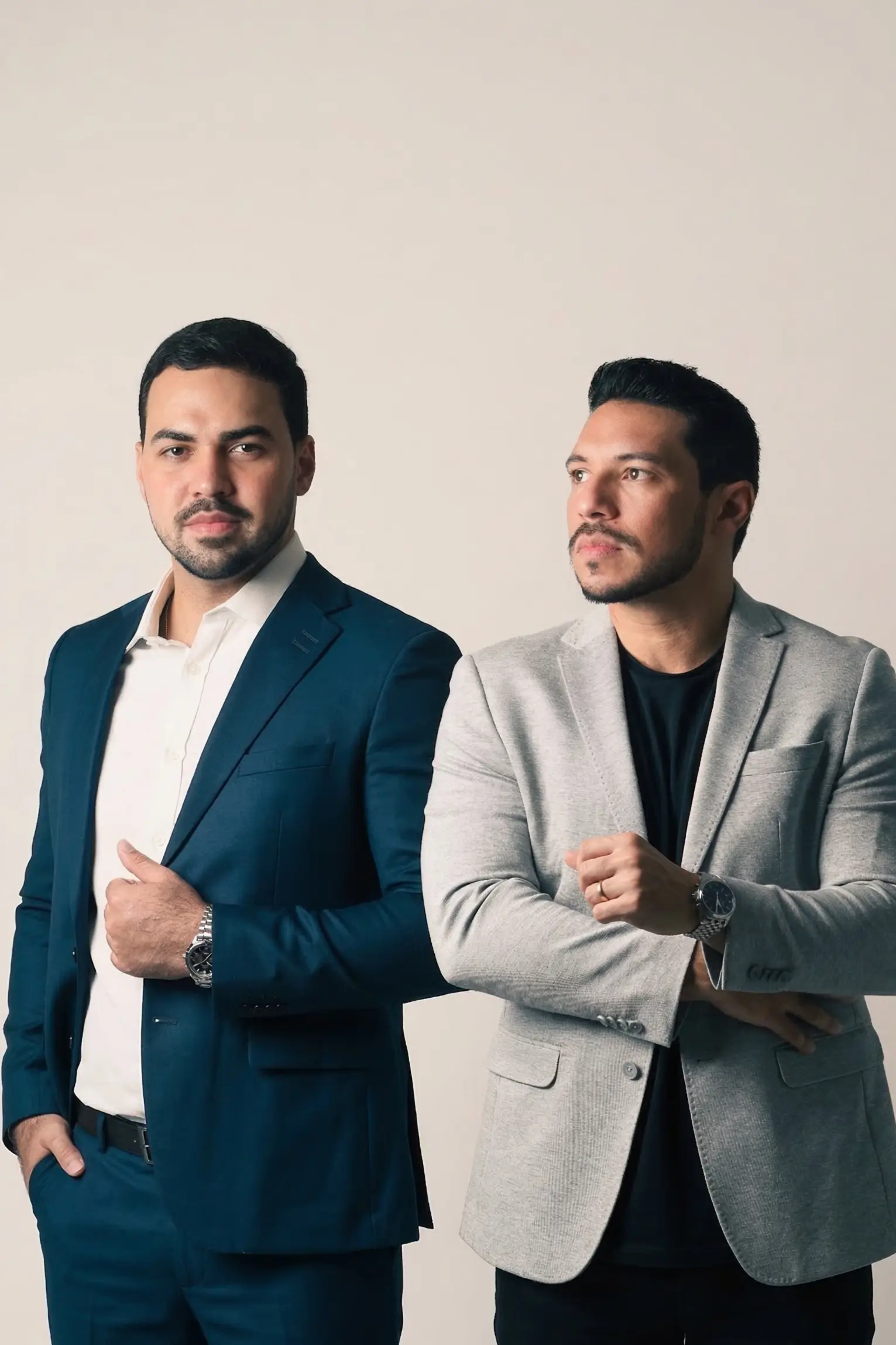 Equipe Andrade & Cruz Advogados